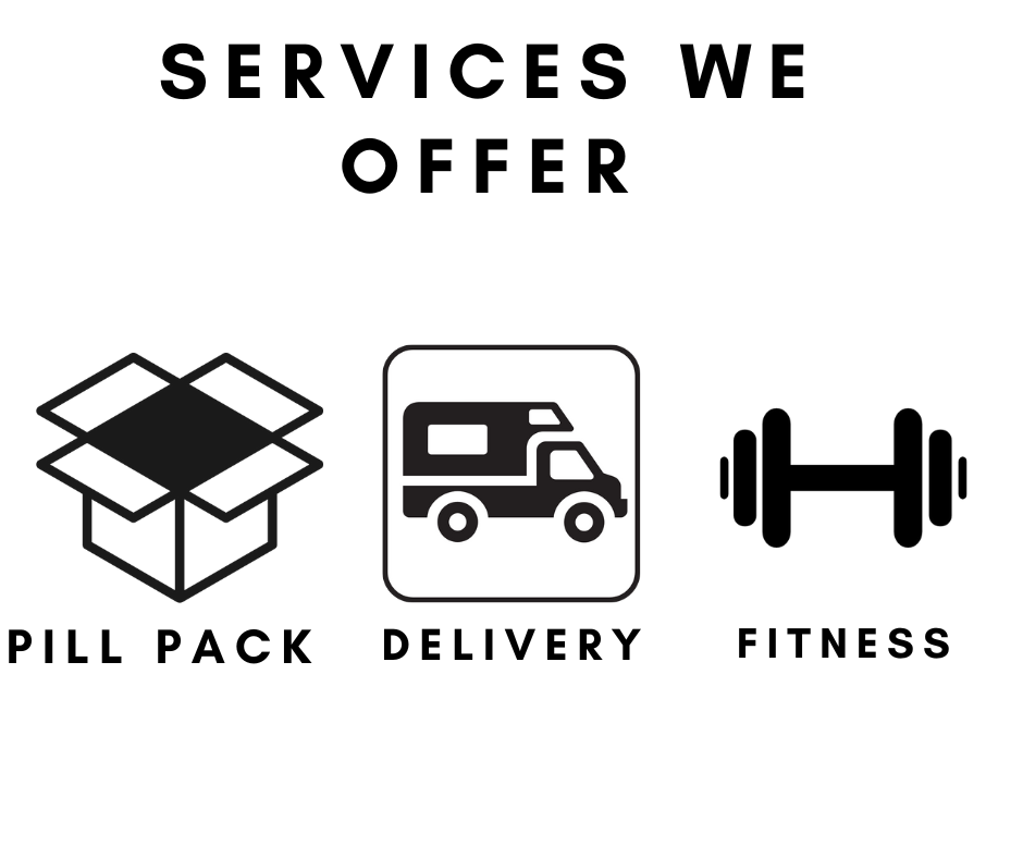 Services We Offer